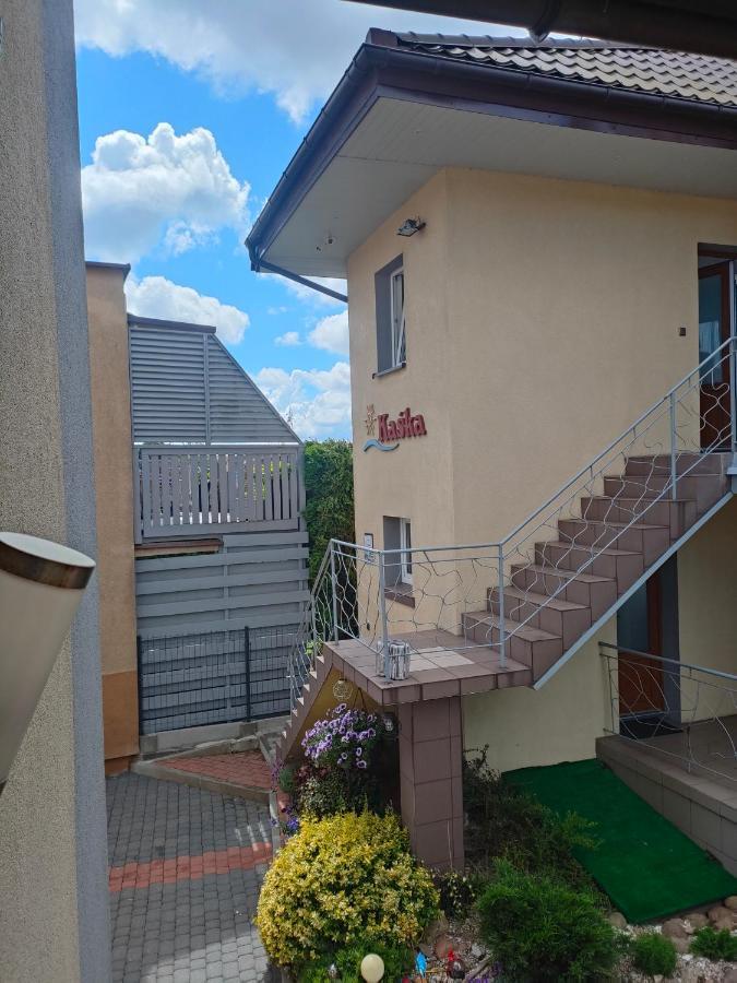 Kaska Wladyslawowo Exterior foto