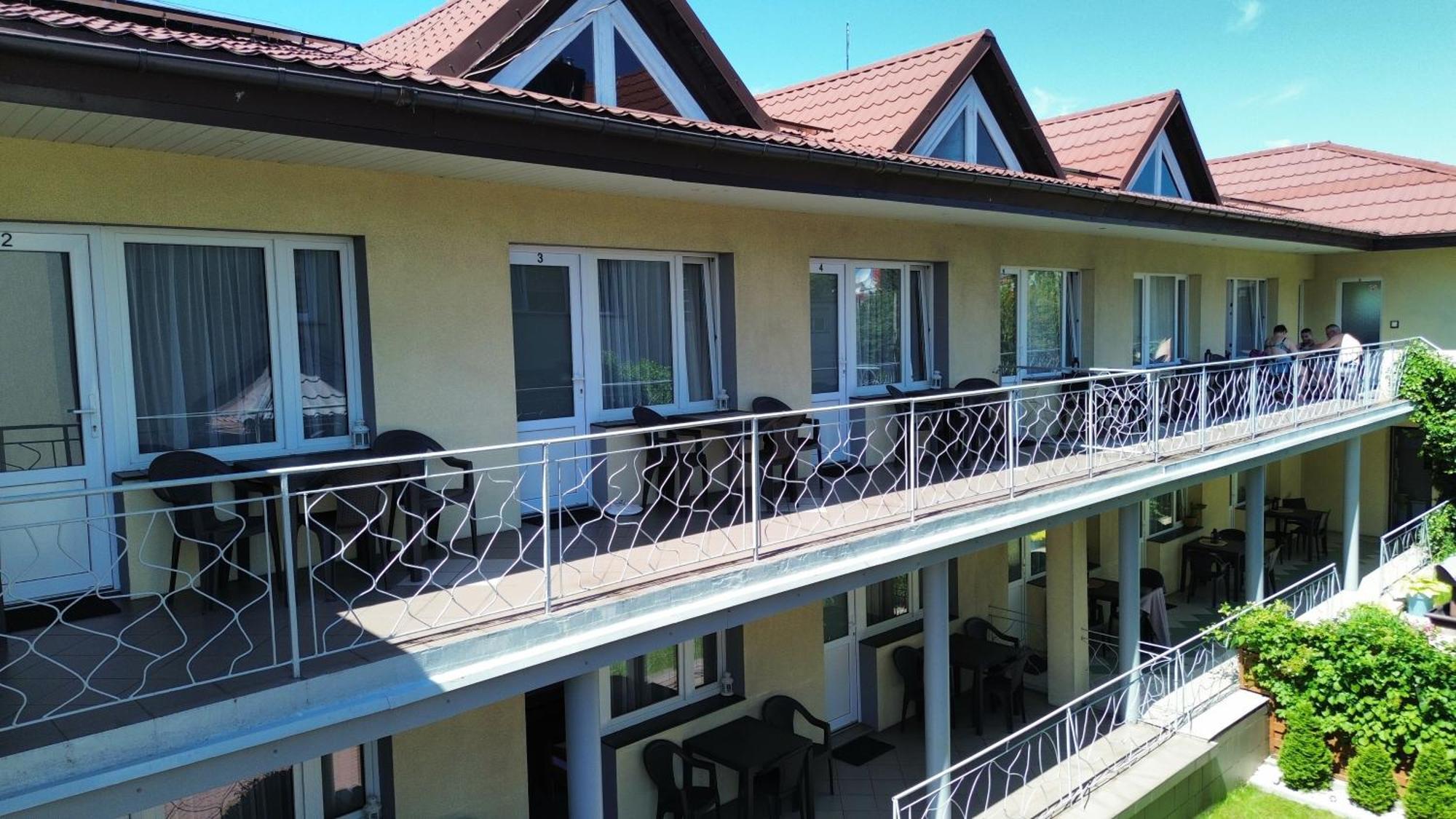 Kaska Wladyslawowo Exterior foto