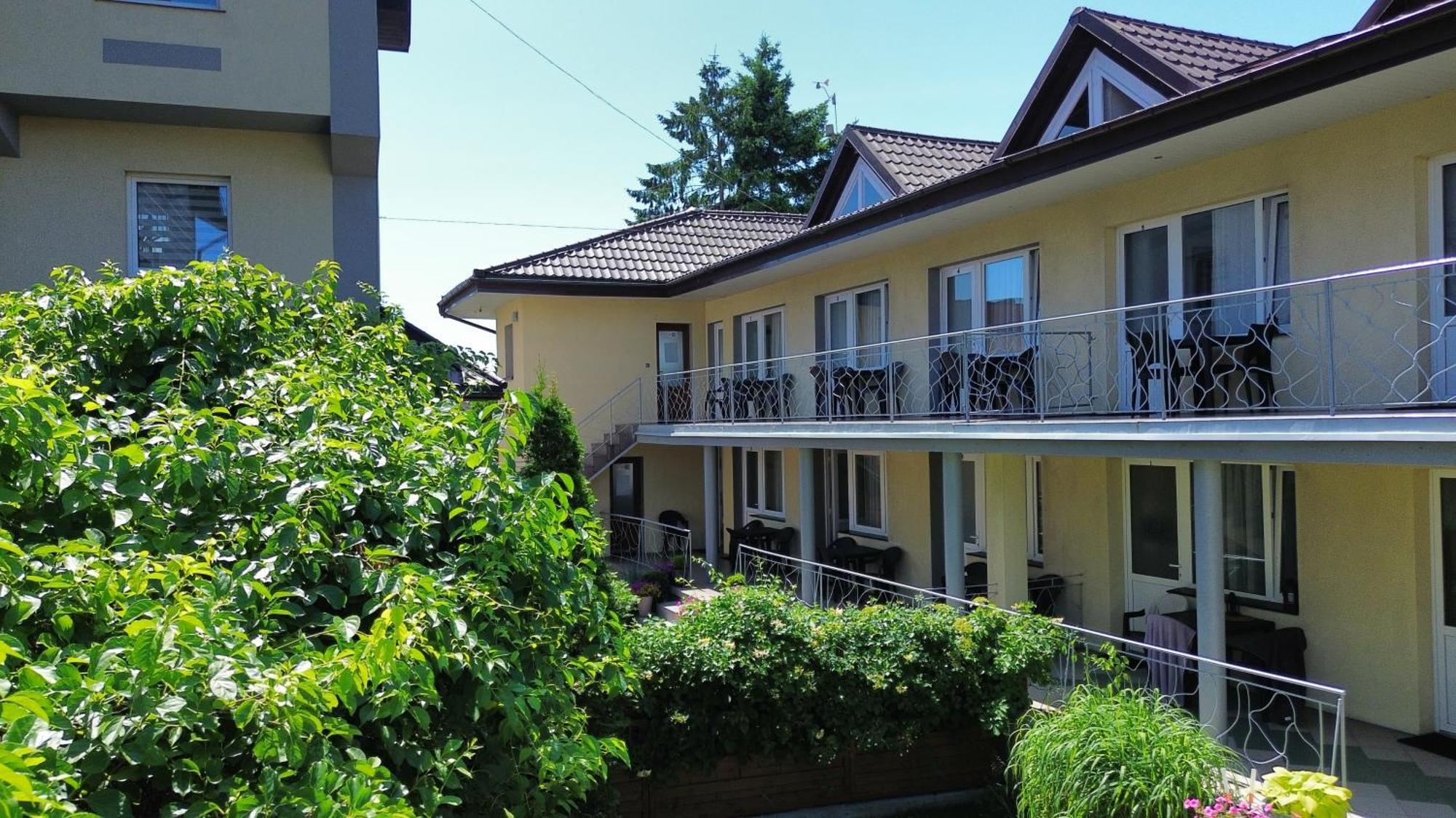 Kaska Wladyslawowo Exterior foto